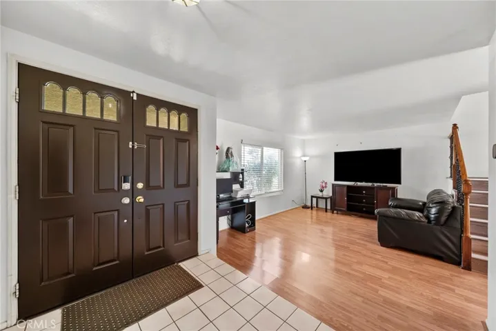 2654 Regal Court, Lancaster, California 93535
