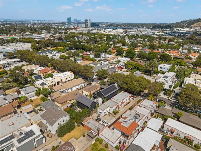 8947 Hubbard, Culver City, California 90232