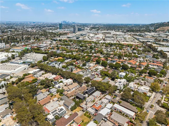 8947 Hubbard, Culver City, California 90232