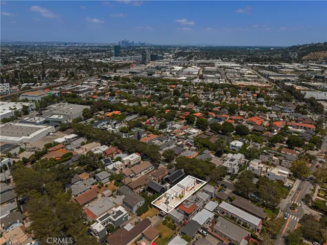 8947 Hubbard, Culver City, California 90232