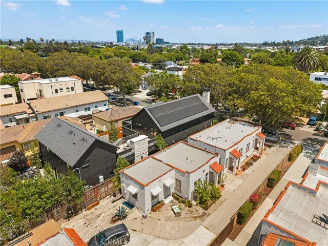 8947 Hubbard, Culver City, California 90232