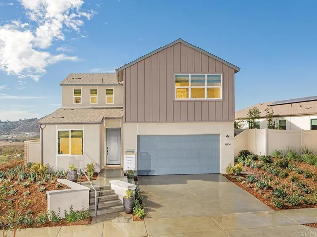 Premium corner lot!