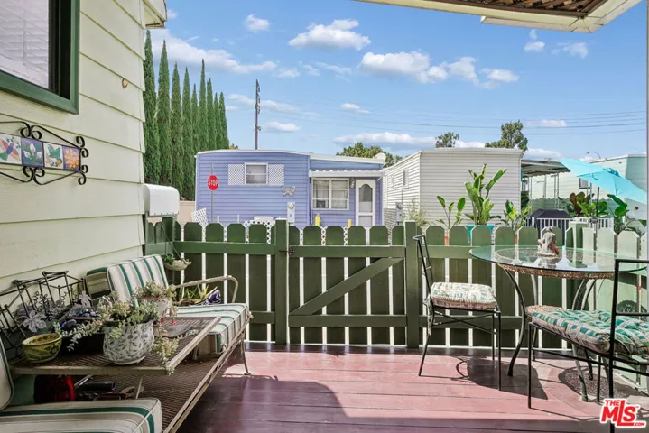 11250 Playa Street 12, Culver City, California 90230