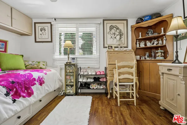11250 Playa Street 12, Culver City, California 90230