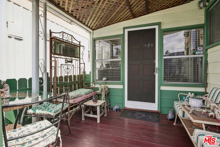 11250 Playa Street 12, Culver City, California 90230