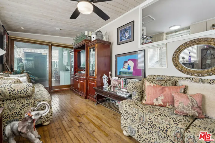 11250 Playa Street 12, Culver City, California 90230