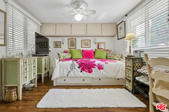 11250 Playa Street 12, Culver City, California 90230