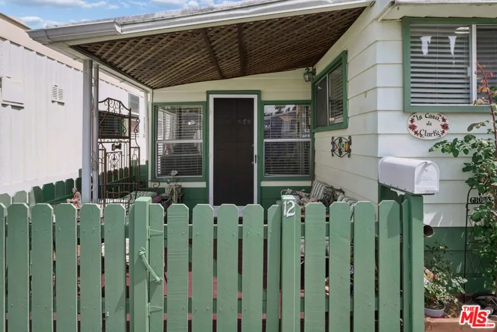 11250 Playa Street 12, Culver City, California 90230