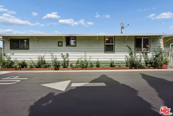 11250 Playa Street 12, Culver City, California 90230