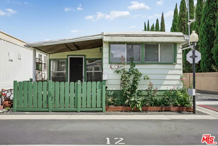 11250 Playa Street 12, Culver City, California 90230
