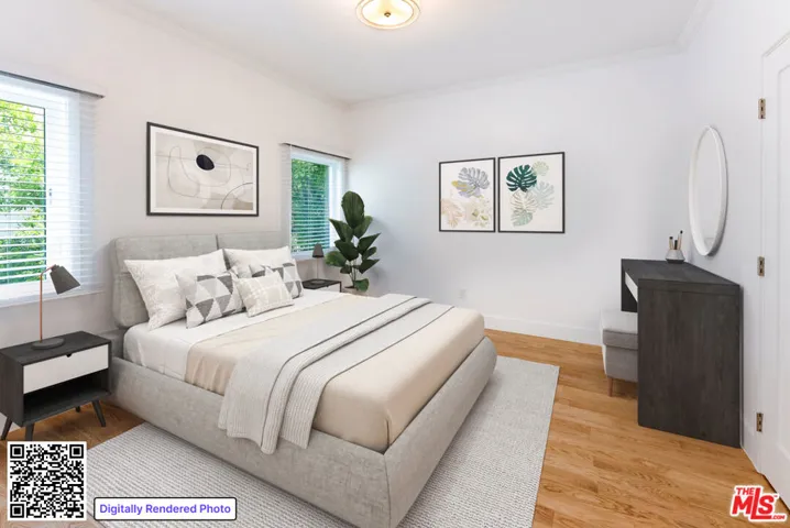 1253 S Rimpau Boulevard, Los Angeles, California 90019