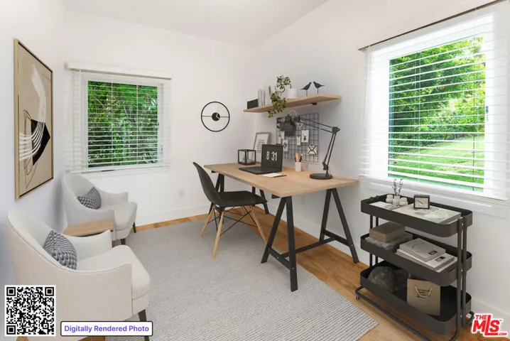1253 S Rimpau Boulevard, Los Angeles, California 90019