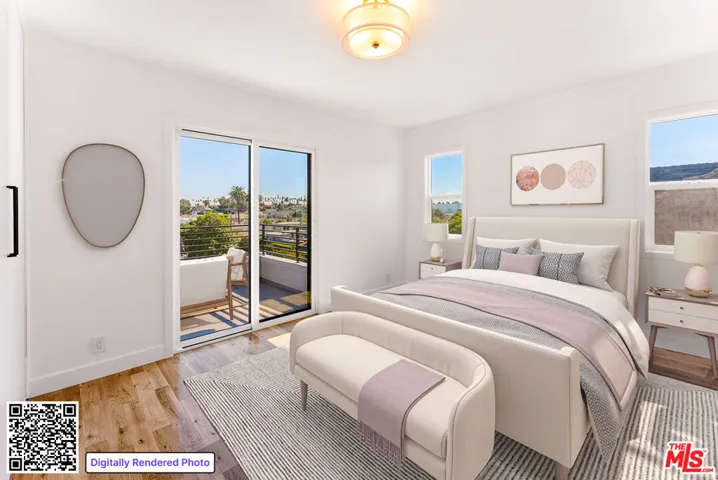 1253 S Rimpau Boulevard, Los Angeles, California 90019