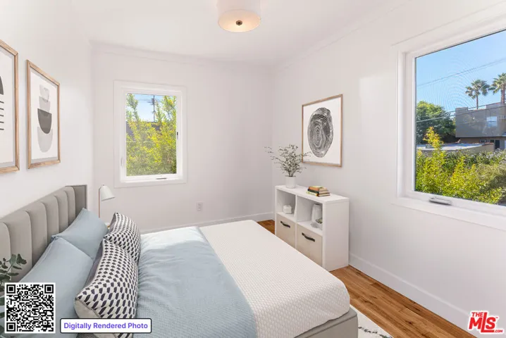 1253 S Rimpau Boulevard, Los Angeles, California 90019