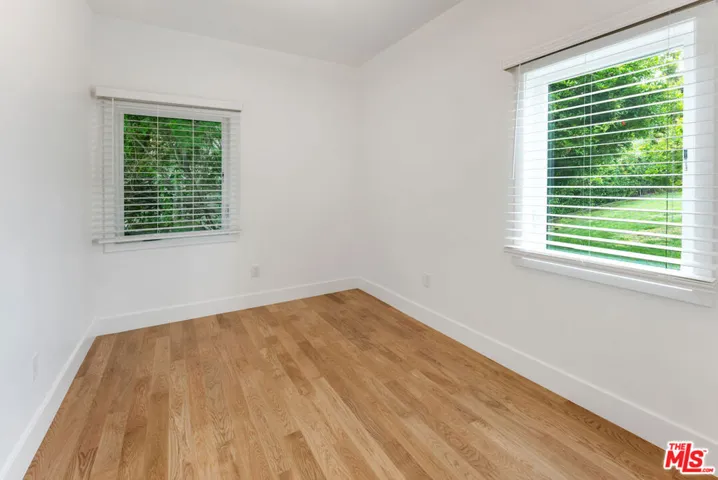 1253 S Rimpau Boulevard, Los Angeles, California 90019