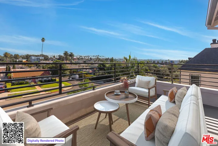 1253 S Rimpau Boulevard, Los Angeles, California 90019