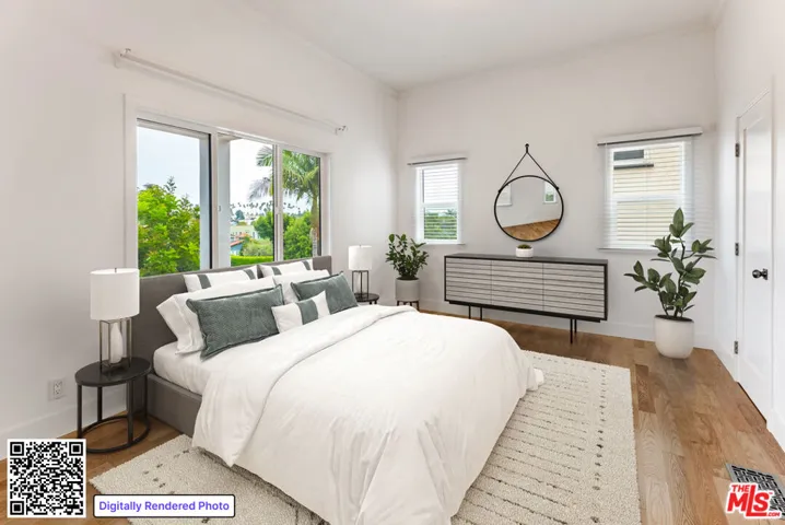 1253 S Rimpau Boulevard, Los Angeles, California 90019