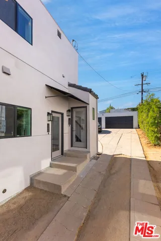 1253 S Rimpau Boulevard, Los Angeles, California 90019