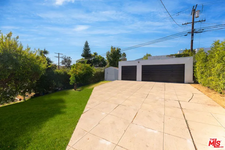 1253 S Rimpau Boulevard, Los Angeles, California 90019