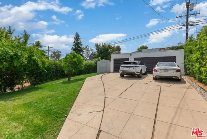 1253 S Rimpau Boulevard, Los Angeles, California 90019