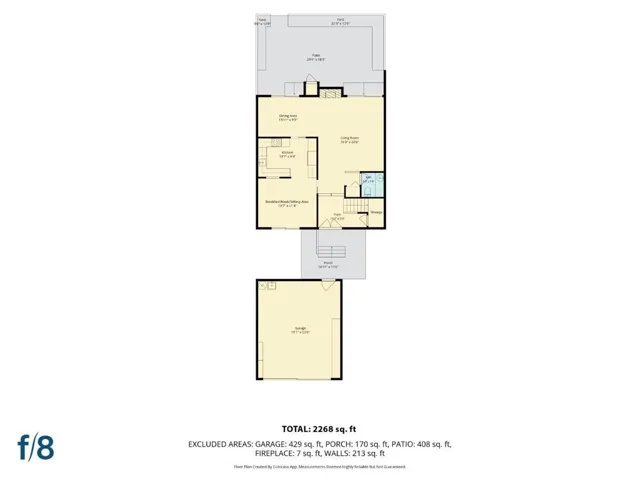 1192 Hyde Avenue, San Jose, California 95129