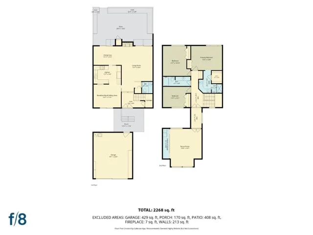 1192 Hyde Avenue, San Jose, California 95129