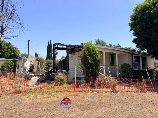 13455 Bassett, Van Nuys, California 91405