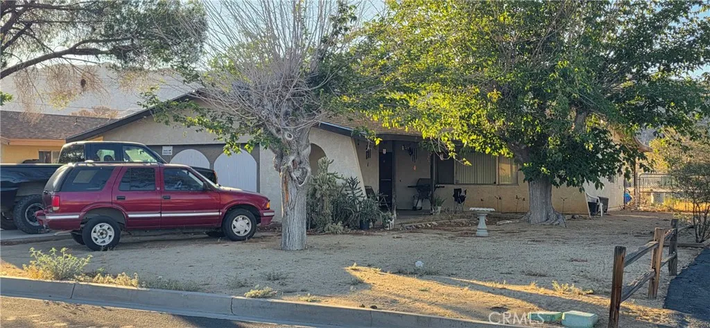 56922 Cassia, Yucca Valley, California 92284