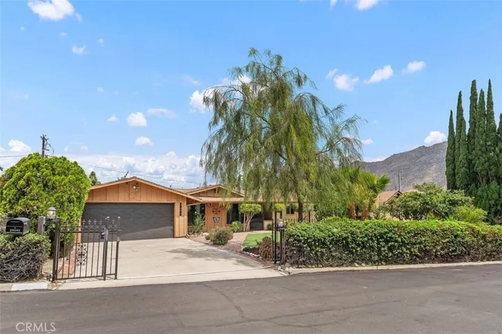 20505 Claremont Avenue, Riverside, California 92507