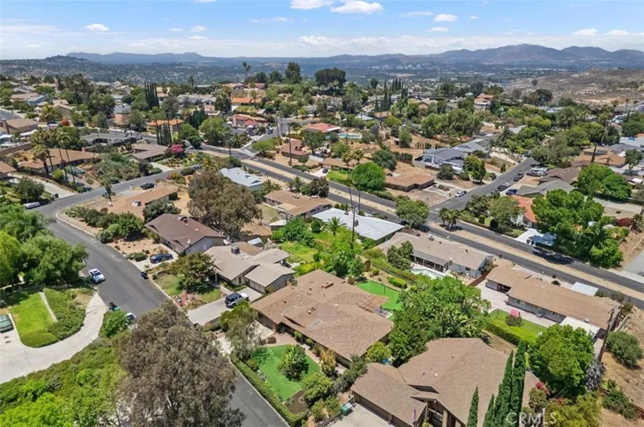 20505 Claremont Avenue, Riverside, California 92507