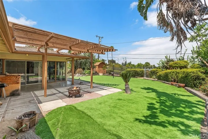 20505 Claremont Avenue, Riverside, California 92507