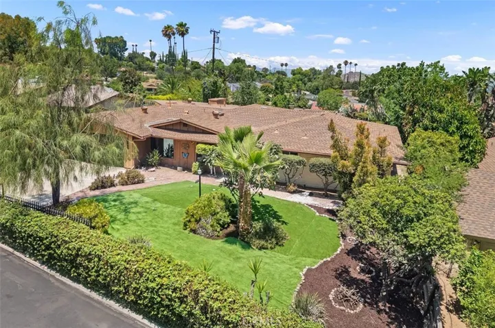 20505 Claremont Avenue, Riverside, California 92507