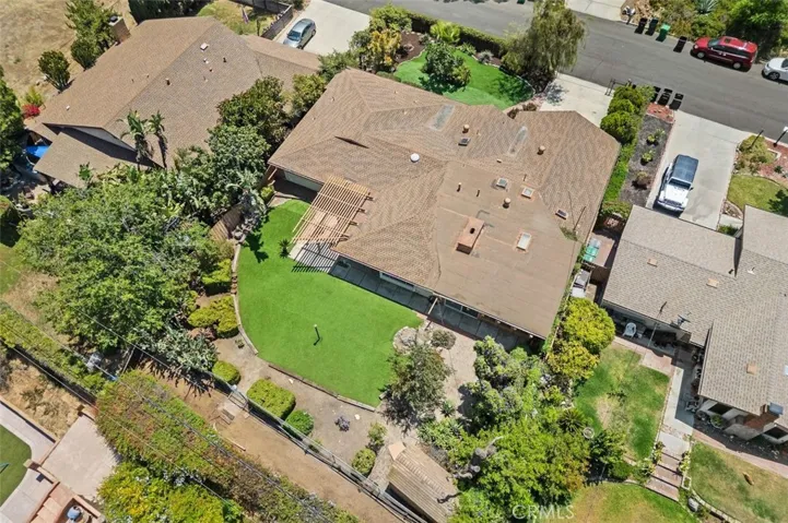 20505 Claremont Avenue, Riverside, California 92507