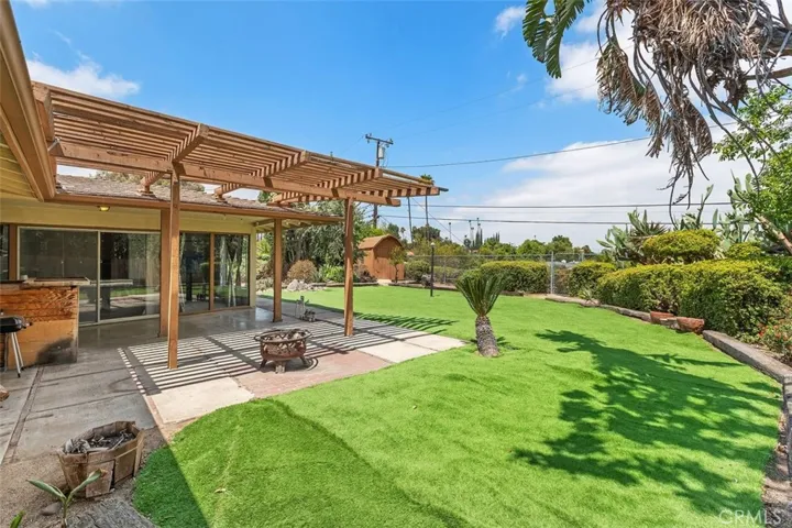 20505 Claremont Avenue, Riverside, California 92507