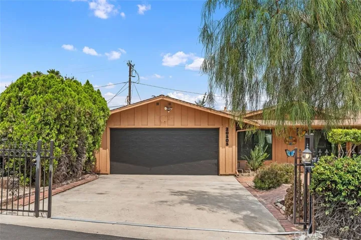 20505 Claremont Avenue, Riverside, California 92507