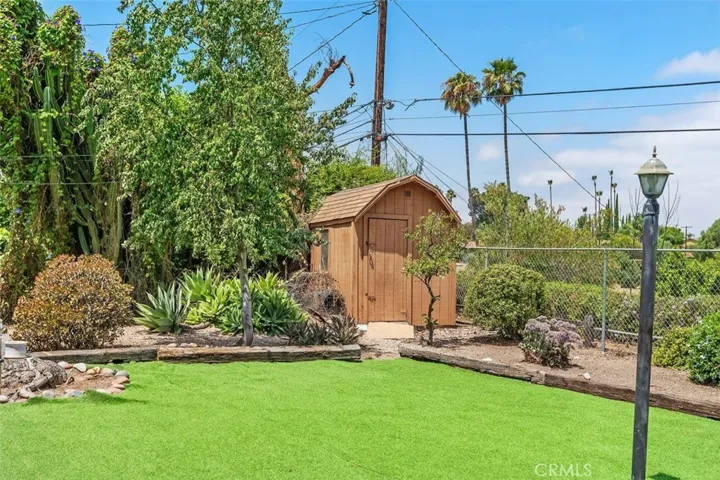 20505 Claremont Avenue, Riverside, California 92507
