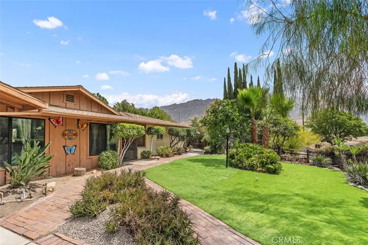 20505 Claremont Avenue, Riverside, California 92507