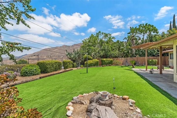 20505 Claremont Avenue, Riverside, California 92507