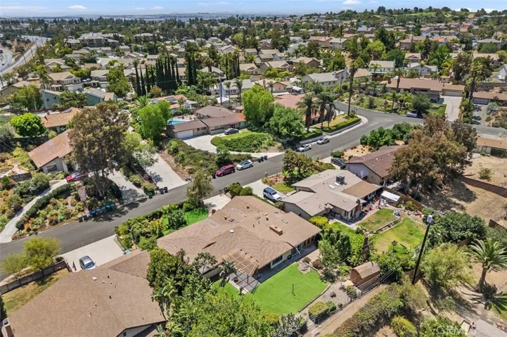 20505 Claremont Avenue, Riverside, California 92507