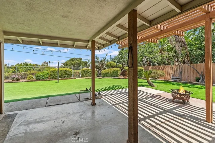 20505 Claremont Avenue, Riverside, California 92507