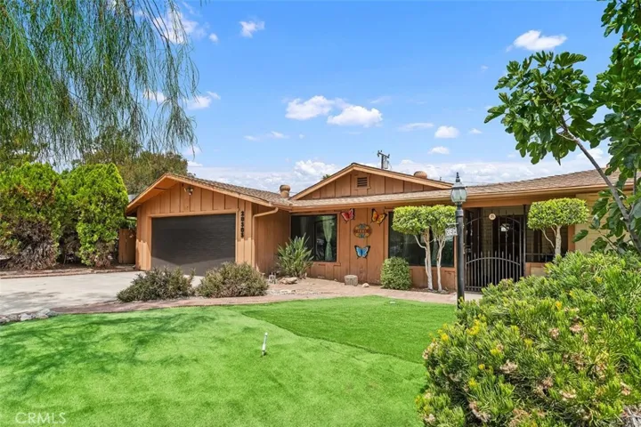 20505 Claremont Avenue, Riverside, California 92507