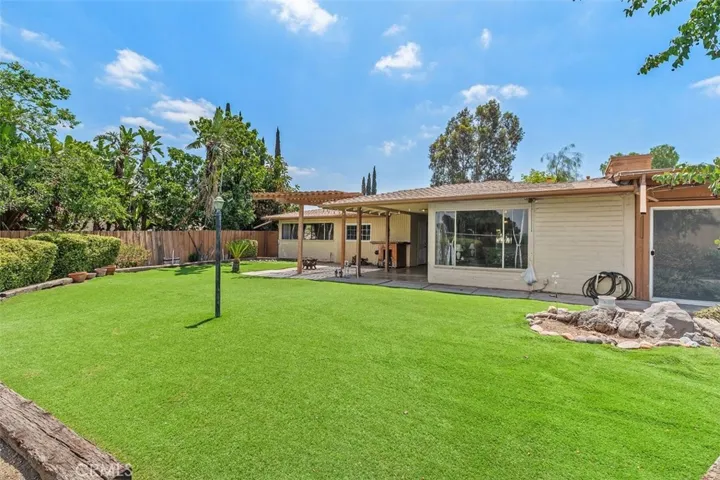 20505 Claremont Avenue, Riverside, California 92507