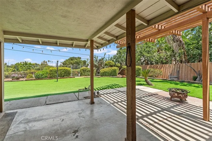20505 Claremont Avenue, Riverside, California 92507