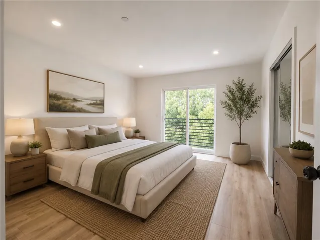 3811 Exposition Street 2, Los Angeles, California 90016