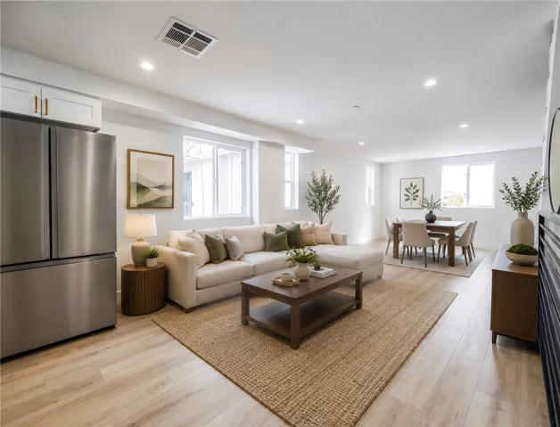 3811 Exposition Street 2, Los Angeles, California 90016