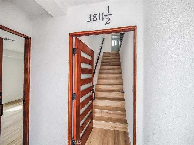3811 Exposition Street 2, Los Angeles, California 90016