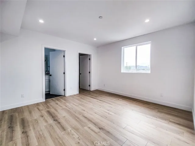 3811 Exposition Street 2, Los Angeles, California 90016
