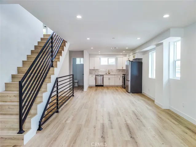 3811 Exposition Street 2, Los Angeles, California 90016