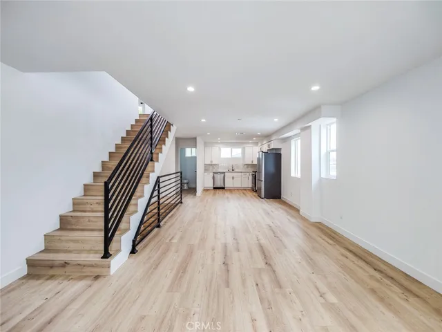 3811 Exposition Street 2, Los Angeles, California 90016