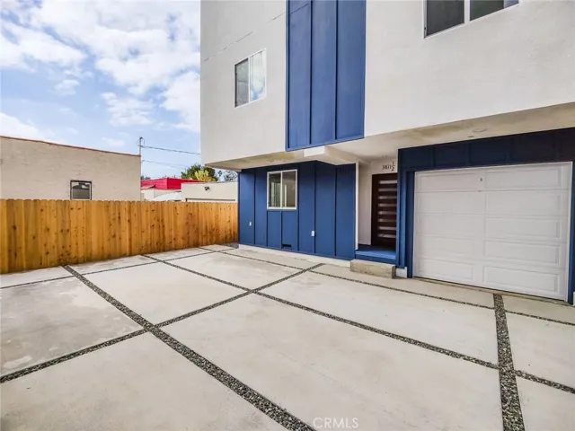 3811 Exposition Street 2, Los Angeles, California 90016